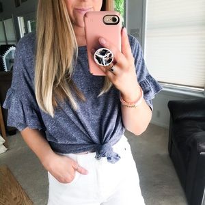 Meet your Posher, Nikki